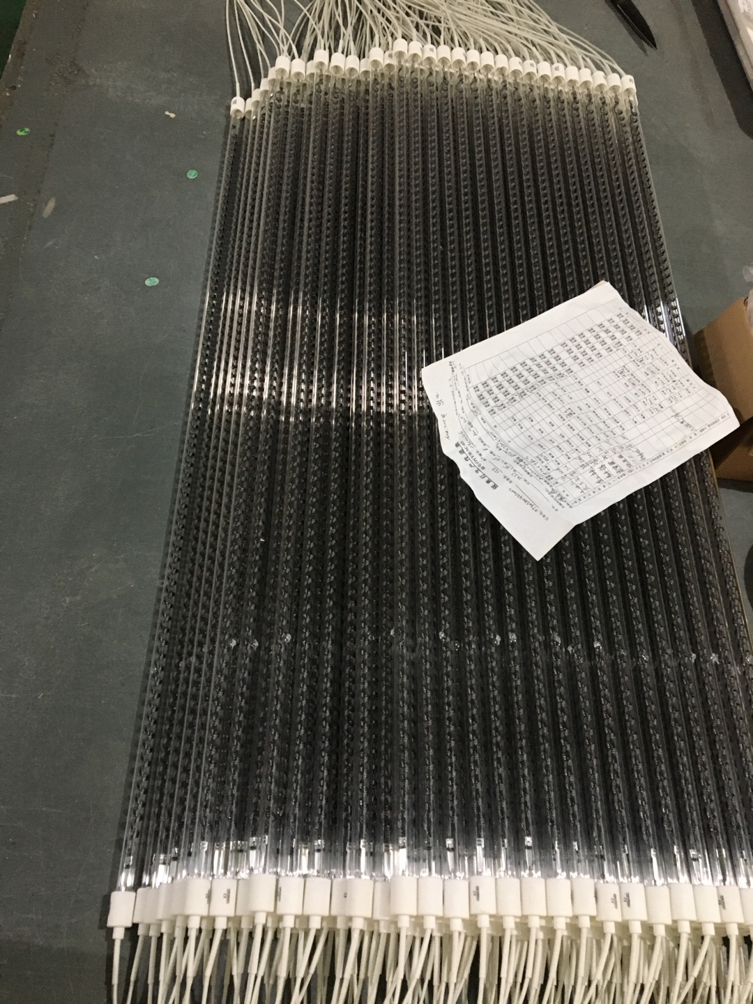 spray booth carbon fiber