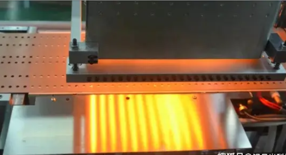 Digital PCB heating station