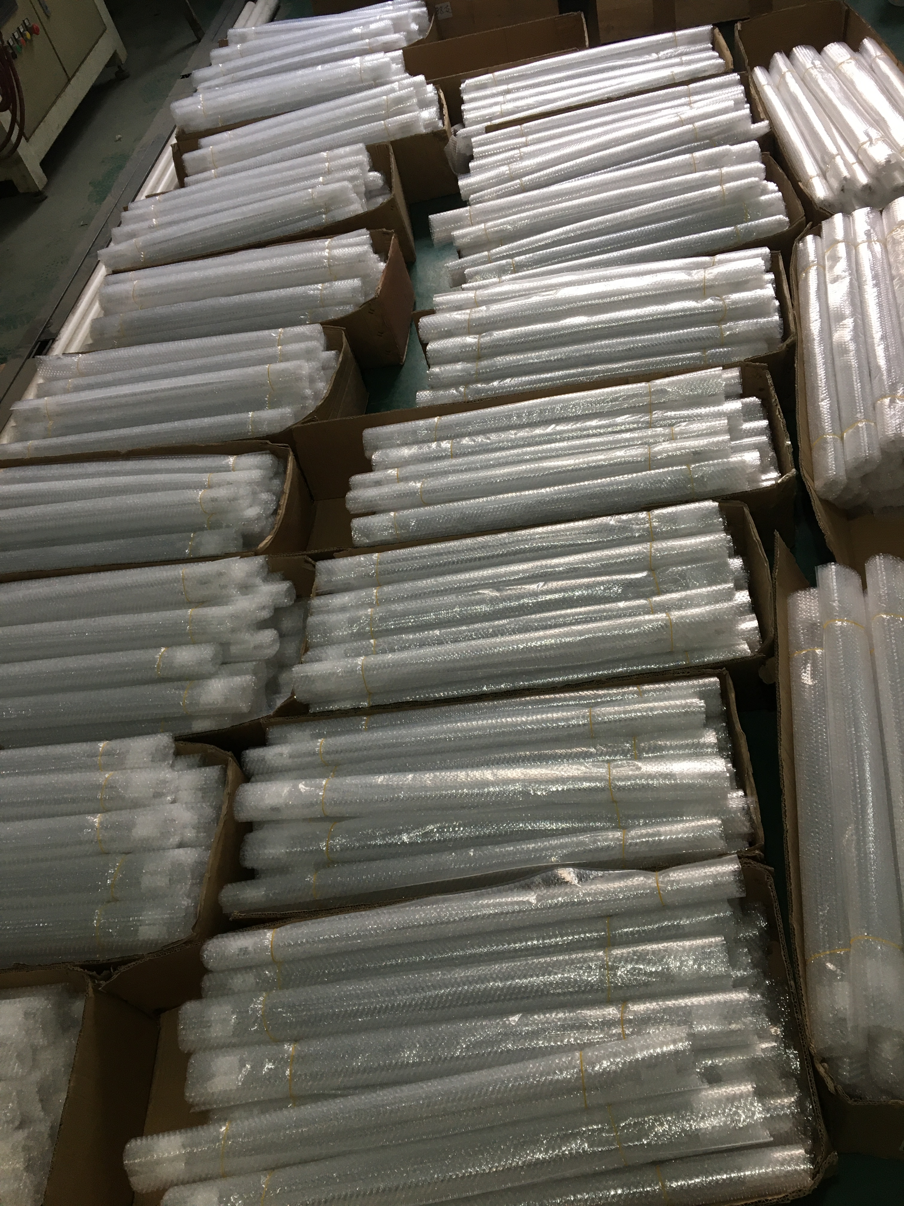 1500w carbon infrared heating tube