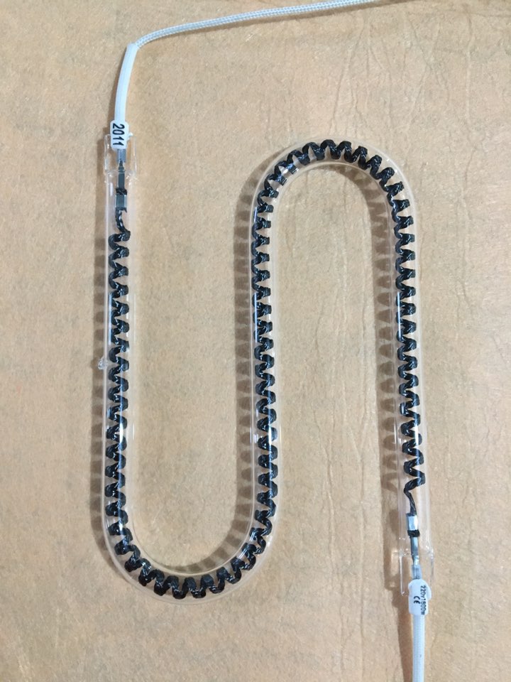 Carbon Filament Lamp