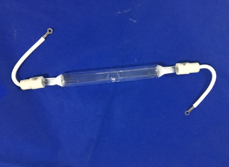 Troubleshooting A Glowing Lamp with Inadequate Delivered Dose in UV C Disinfection Lamp Integration