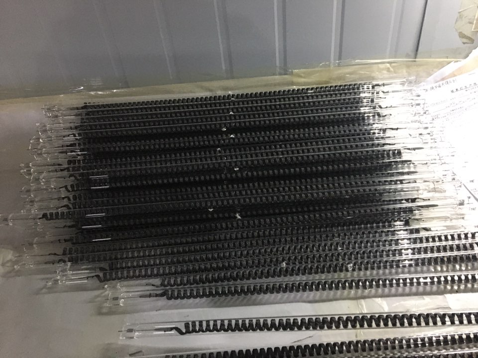 Infrared carbon fiber heater220V