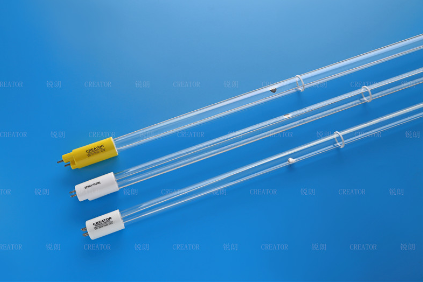 What to Measure before Changing Germicidal UV Lamp