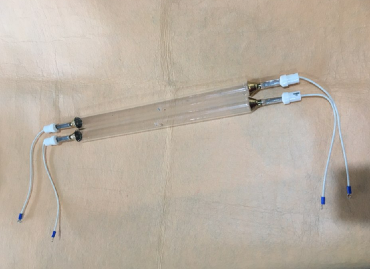 How to Define Wavelength Irradiance Dose Proxy Operating State and System Result for UV C Disinfection Lamp Integration