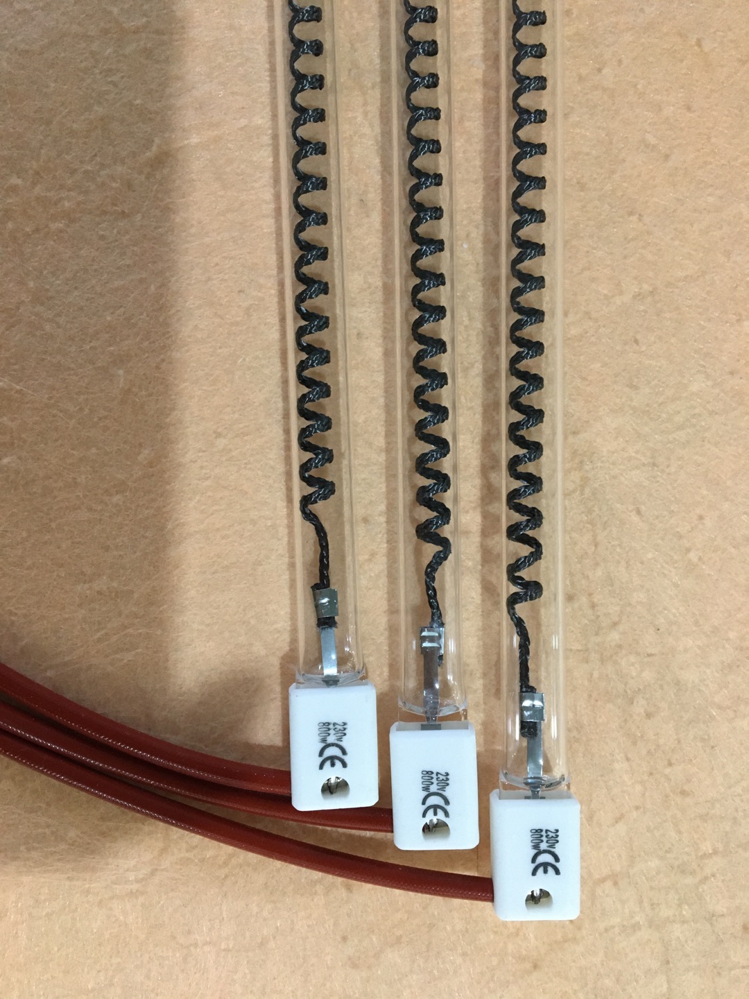 Weaving type carbon fiber