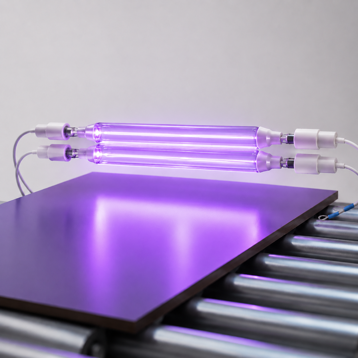 How to Diagnose Uneven Validated UV Delivery with Controlled Human Exposure in UV C Disinfection Lamp Integration