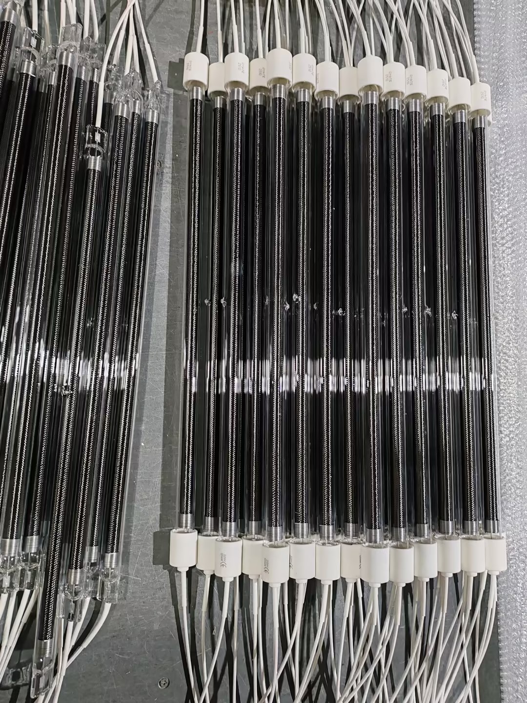 1000w Quartz Carbon Heating Lamp
