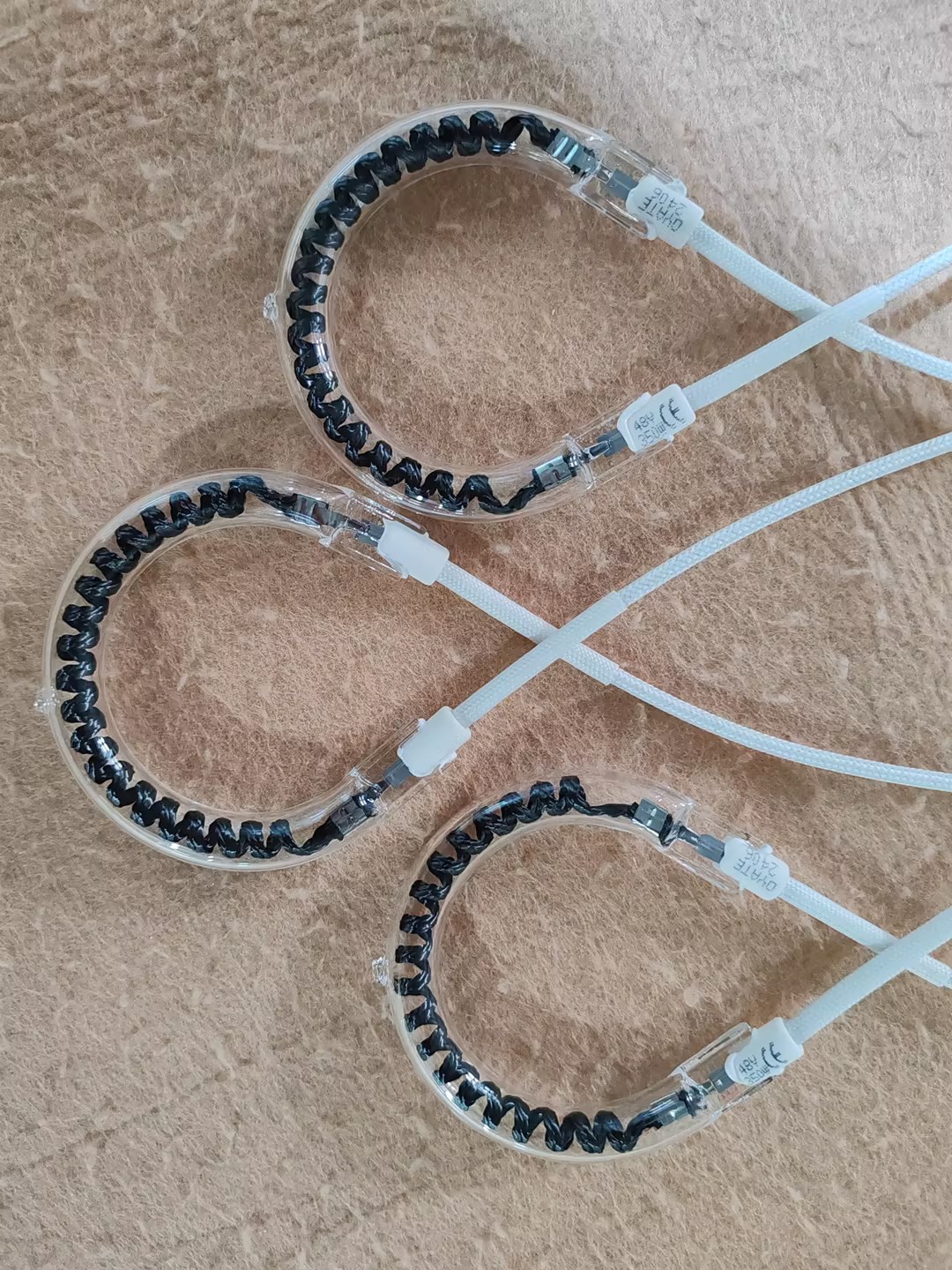 carbon fiber style medium wave