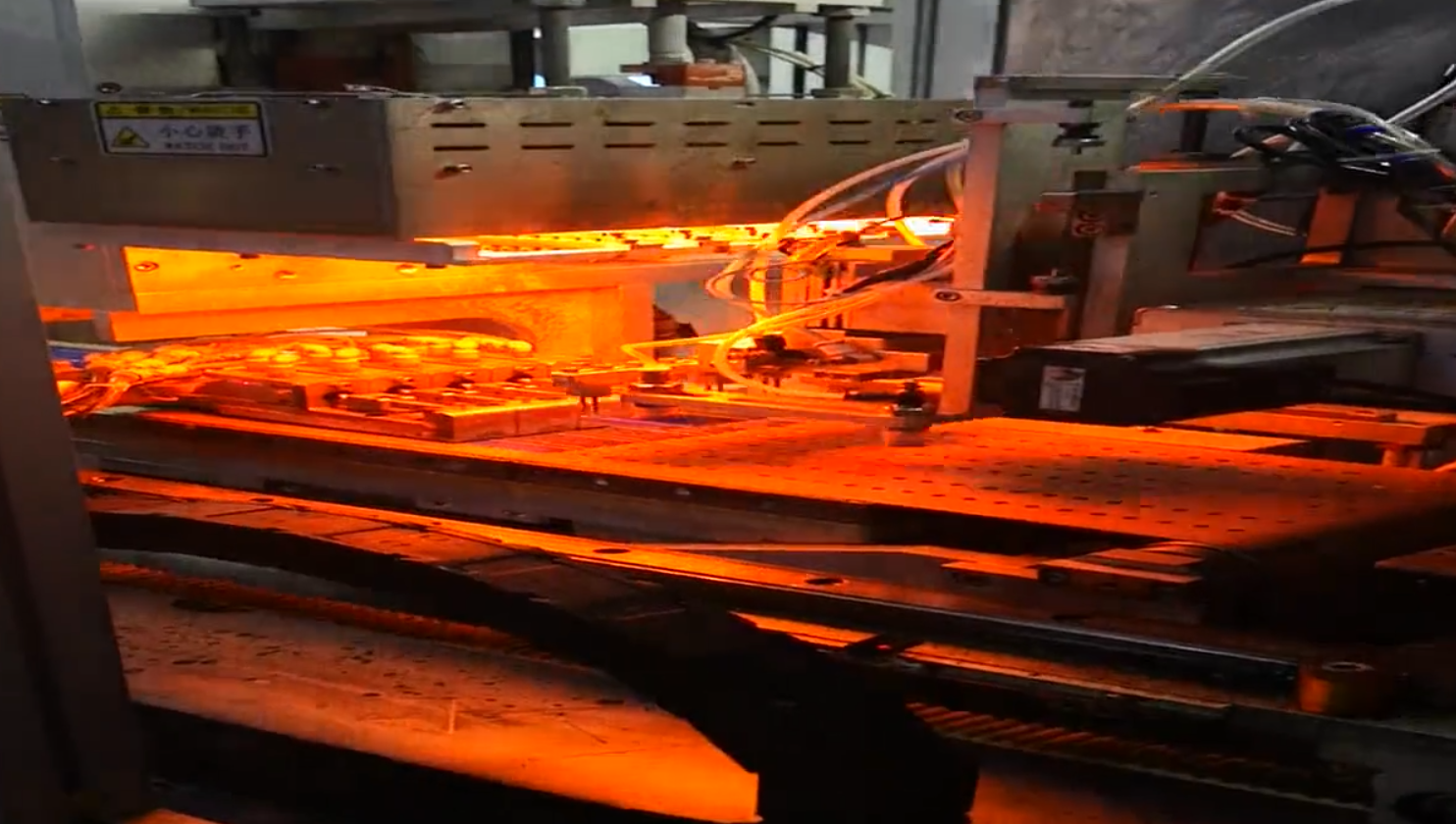 Sustainable electronics manufacturing