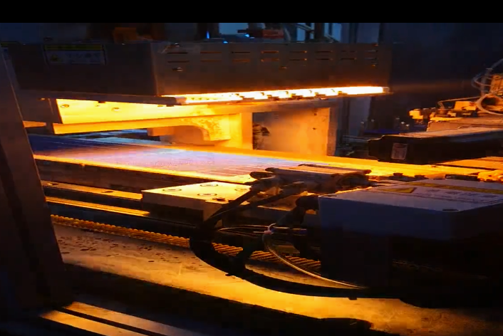 Sustainable electronics manufacturing